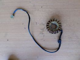 Dynamo Honda CBR 600 F