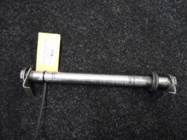 Achteras Ducati Monster 695