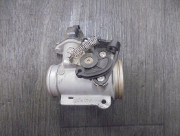 Einspritzanlage BMW R 1200 GS