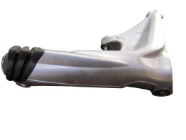 Achterbrug BMW R 1200 GS