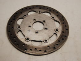 Remschijf voor Harley Davidson Dyna