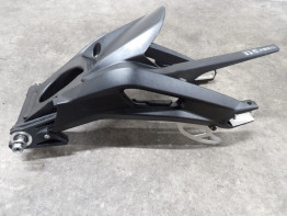 Achterbrug Triumph Street Triple 765 RS