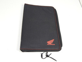 Instructieboekje Honda Overige Honda