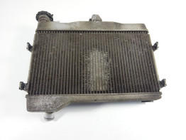 Radiateur Yamaha MT 07