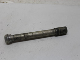 Vooras Suzuki GSX R 1000