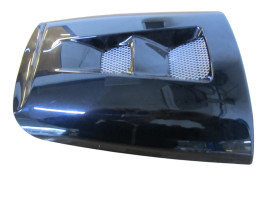 Buddycover Honda CBR Fireblade