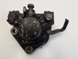 Brake caliper left front Honda CM 400 T 