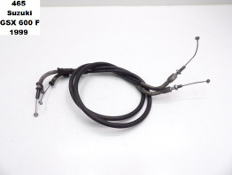 Gaskabel Suzuki GSX F 600