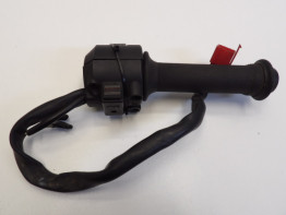 Handlebar switch assy right Honda CB 700