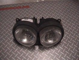 Koplamp Yamaha FZR 1000