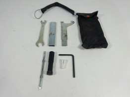 Gereedschapset Honda CB 500 X