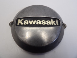 Engine cover Kawasaki LTD 440