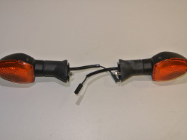 Knipperlicht Suzuki GSR 750