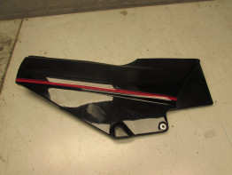 Rechter achterkant Kawasaki GTR 1000