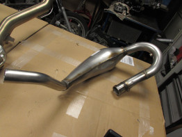 Uitlaatbochten KTM Overige KTM