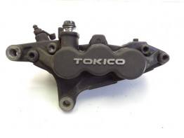 Remklauw links voor Suzuki TL 1000