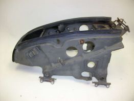 Tankcover Honda Goldwing GL