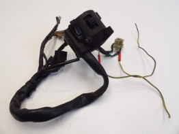 Handlebar switch assy left Honda CB 700