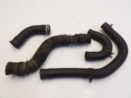 Radiator toebehoren Honda VT 1100