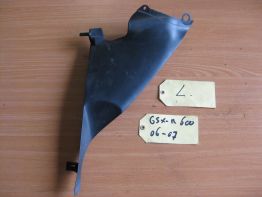 Cowl left inner Suzuki GSX R 600