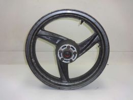 Felge vorne Kawasaki ZZR 600