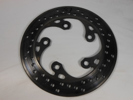 Rear brake disc Suzuki GSX R 600
