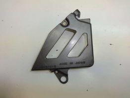 Motorblokdeksel voortandwiel Yamaha XTZ Tenere