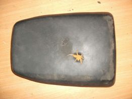 Buddy seat Kawasaki ZXR 750