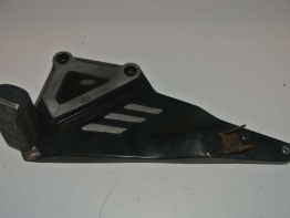 Main step holder left BMW K 1100 LT