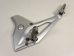 Main step holder left Honda NC 700 X