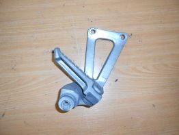 Pillion step right Kawasaki ZX 7 R