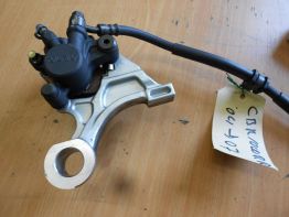 Rear brake caliper Honda CBR Fireblade