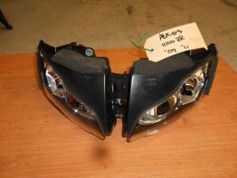 Headlight Honda CBR Fireblade