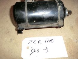 Starting motor Kawasaki ZZR 1100
