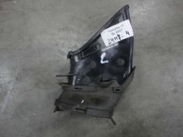 Linker luchtbuis Yamaha YZF R1