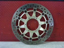Brake disc front Honda CBR Fireblade