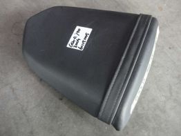 Buddy seat Suzuki GSX R 750