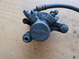 Achter remklauw Honda CBR 600 F
