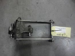 Link systeem achterveer Kawasaki ZX 6 R