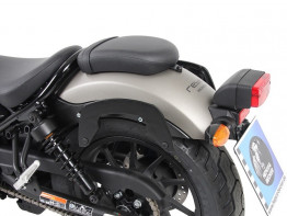 Koffer halter set Honda Overige Honda