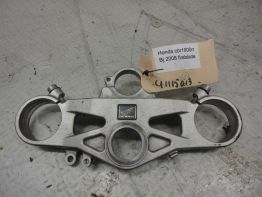 Fork top bridge Honda CBR Fireblade