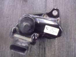 Schakelpedaal BMW R 1200 GS LC