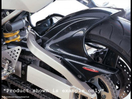Hinterradabdeckung Honda CBR 900 RR