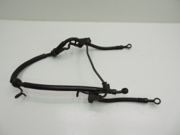 Brake hose front Honda CBR 600 F