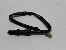 Rear brake master cylinder Honda VFR 750 R - RC30