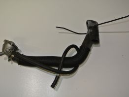 Radiator parts Suzuki GSX R 1000