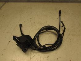 Lever handle clutch BMW R 850 R