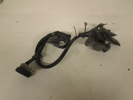 Bremssattel Bremszange hinten Honda CB 750 