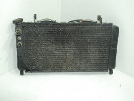 Radiateur Yamaha YZF 750