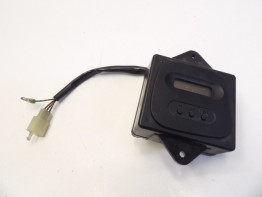 Teller Honda ST 1100 Pan European